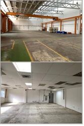 Loyang Offshore Supply Base (D17), Factory #435019361